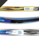 Illustration for article titled Deals: Half Price Wiper Blades, Seat Covers, Electric Screwdriver